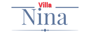Villa Nina Skopelos-Logo