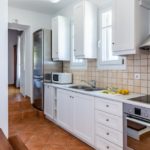 Villa Nina for Rent in Skopelos_Kitchen area