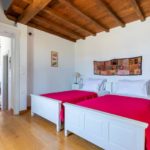 Villa Nina for Rent in Skopelos - 2nd Bedroom