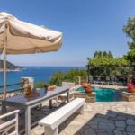 Villa Nina for Rent in Skopelos
