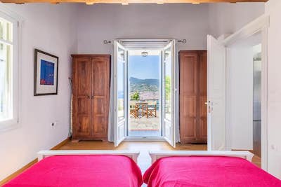 Villa Nina-Villa Rentals in Skopelos
